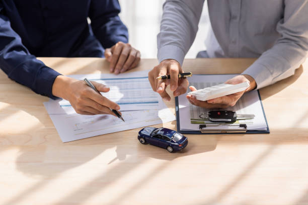 Car insurance options for Bainbridge Island residents